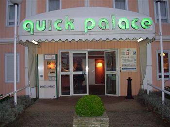 My Bordeaux Hotel