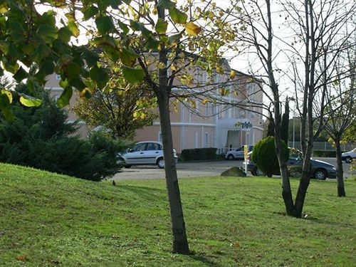 Hotel My Bordeaux 2*
