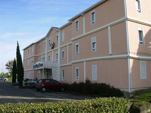 Hotel My Bordeaux
